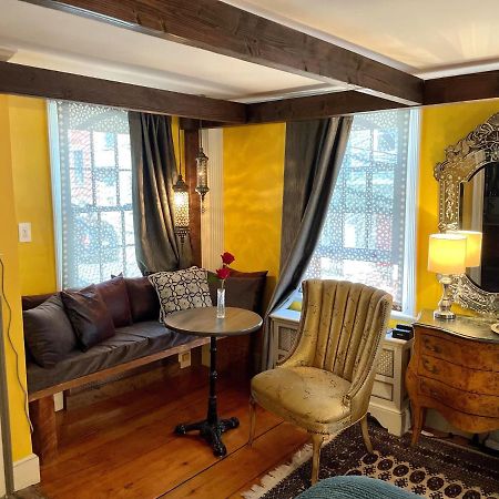 Moroccan Boutique Guest House Boston Dış mekan fotoğraf