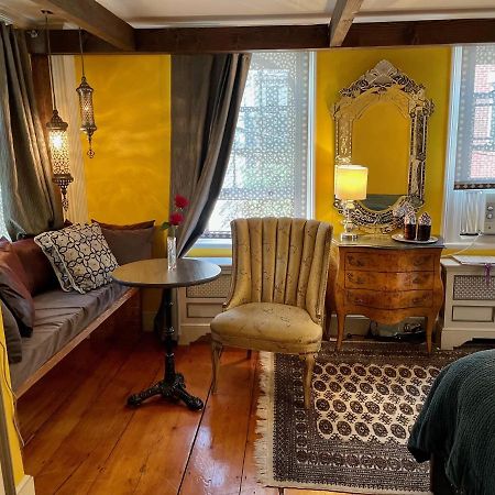 Moroccan Boutique Guest House Boston Dış mekan fotoğraf