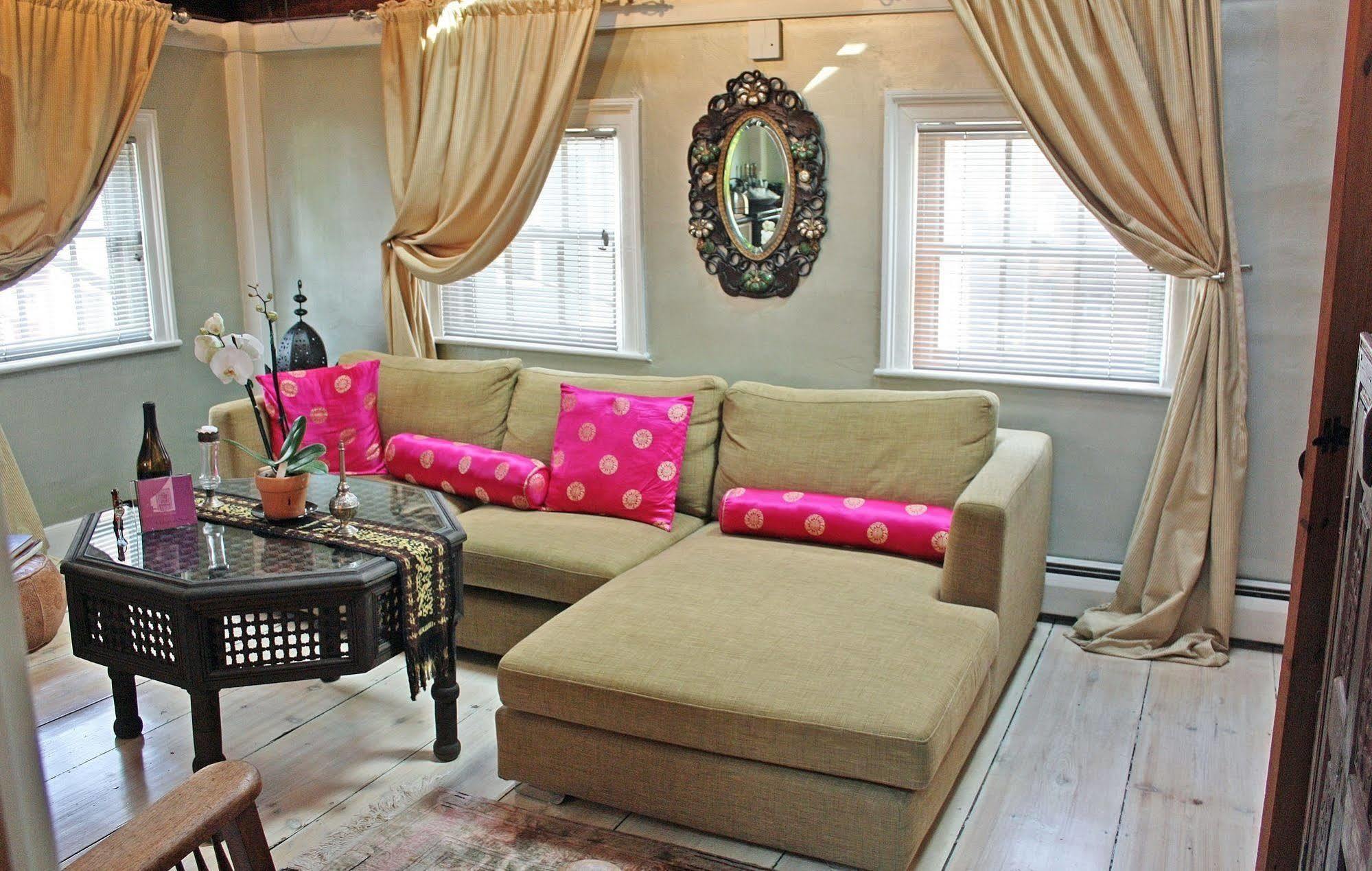 Moroccan Boutique Guest House Boston Dış mekan fotoğraf