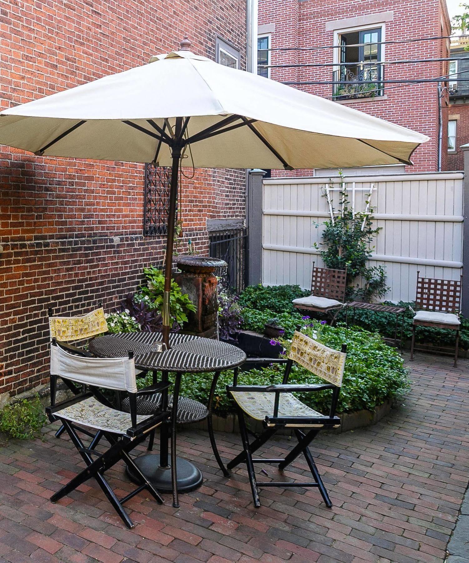 Moroccan Boutique Guest House Boston Dış mekan fotoğraf