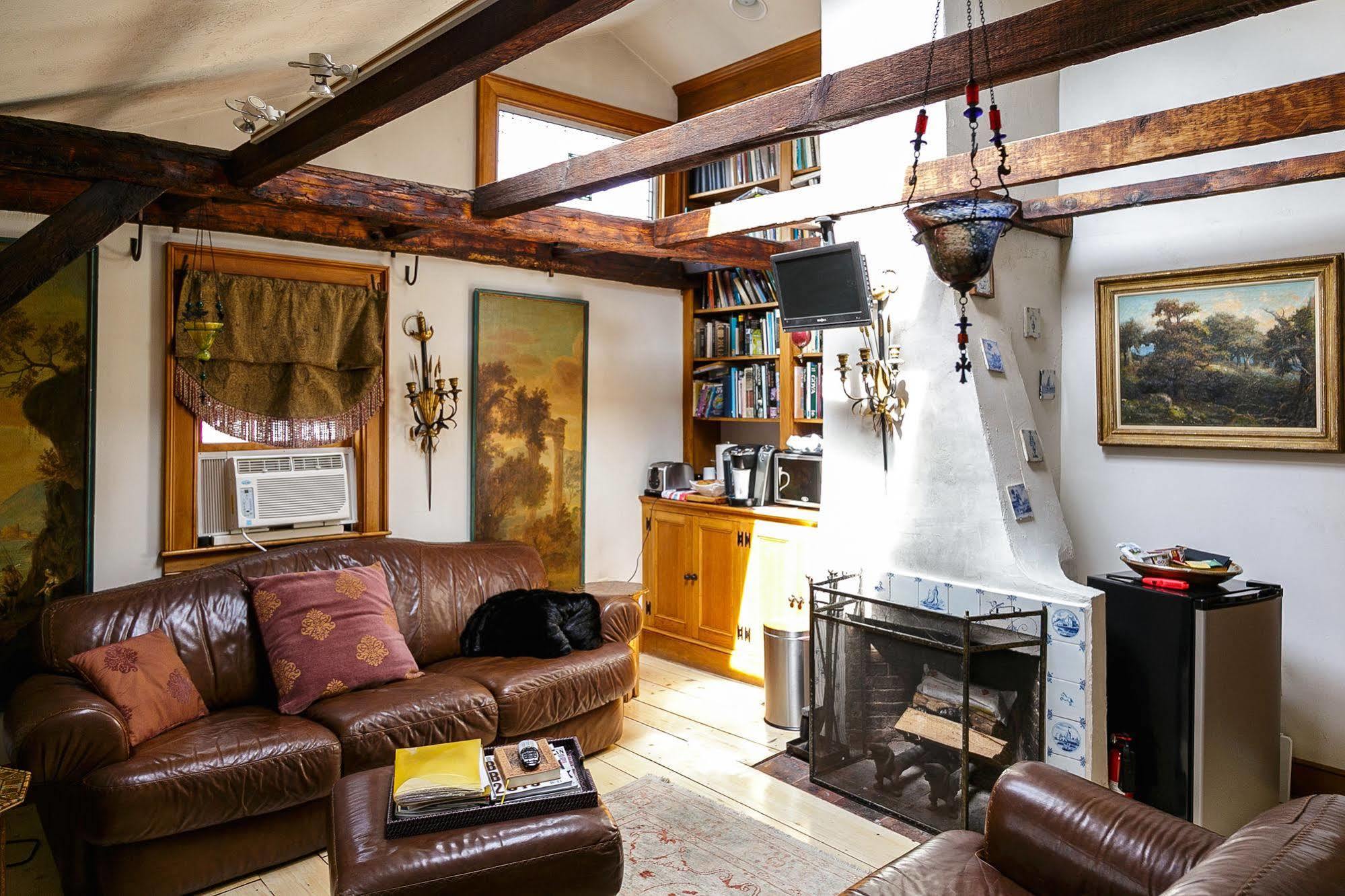 Moroccan Boutique Guest House Boston Dış mekan fotoğraf