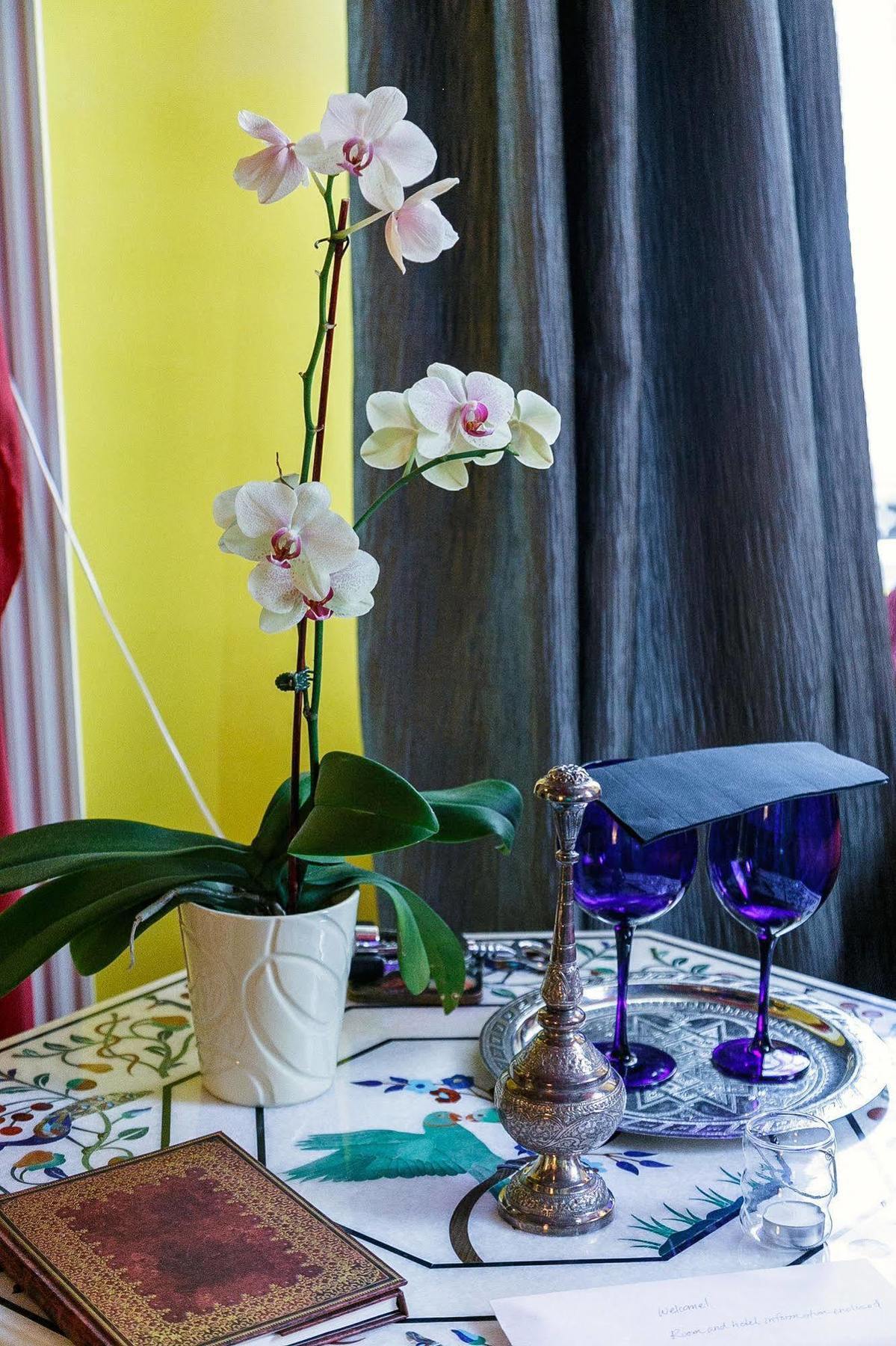 Moroccan Boutique Guest House Boston Dış mekan fotoğraf