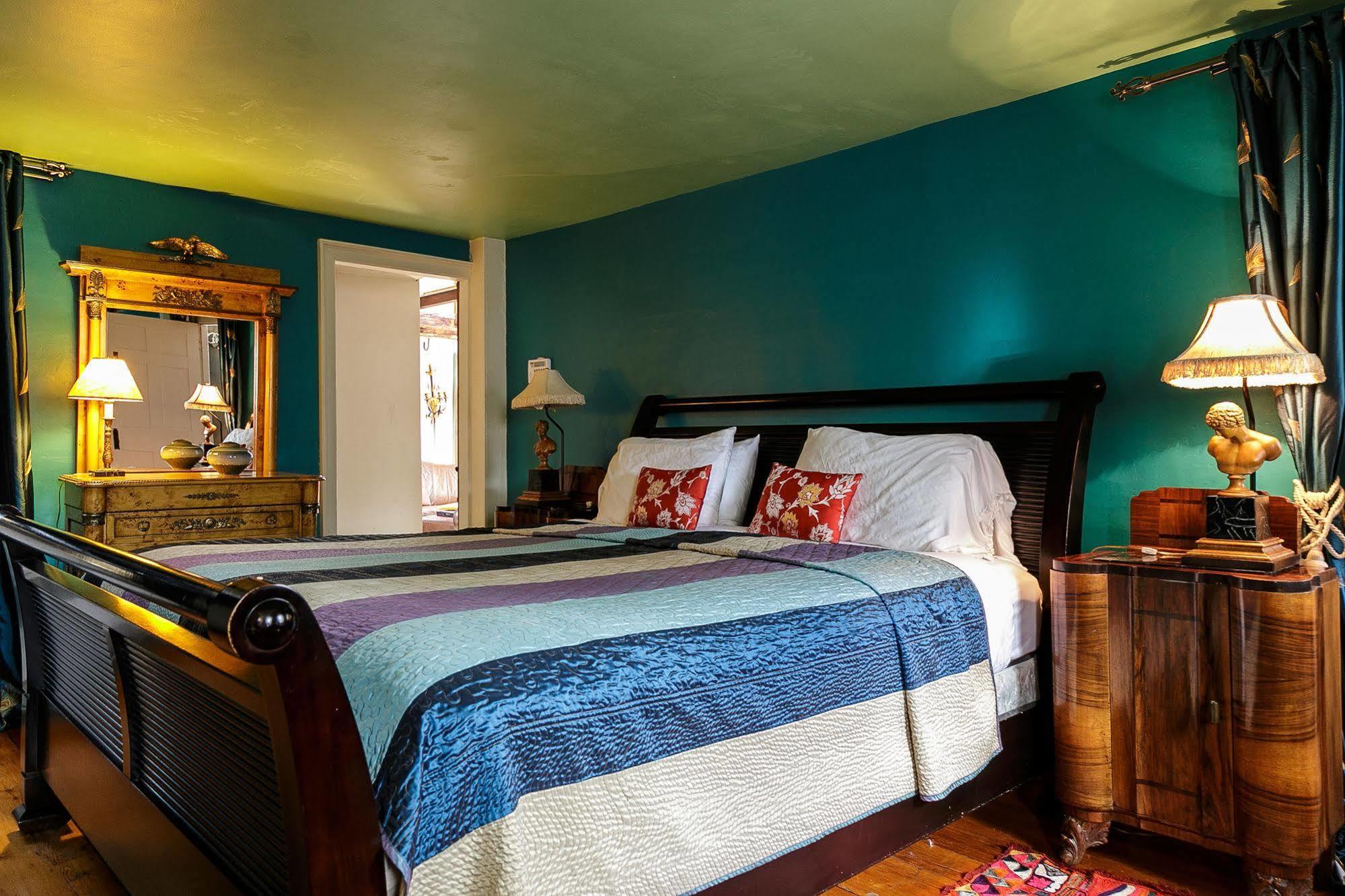 Moroccan Boutique Guest House Boston Dış mekan fotoğraf