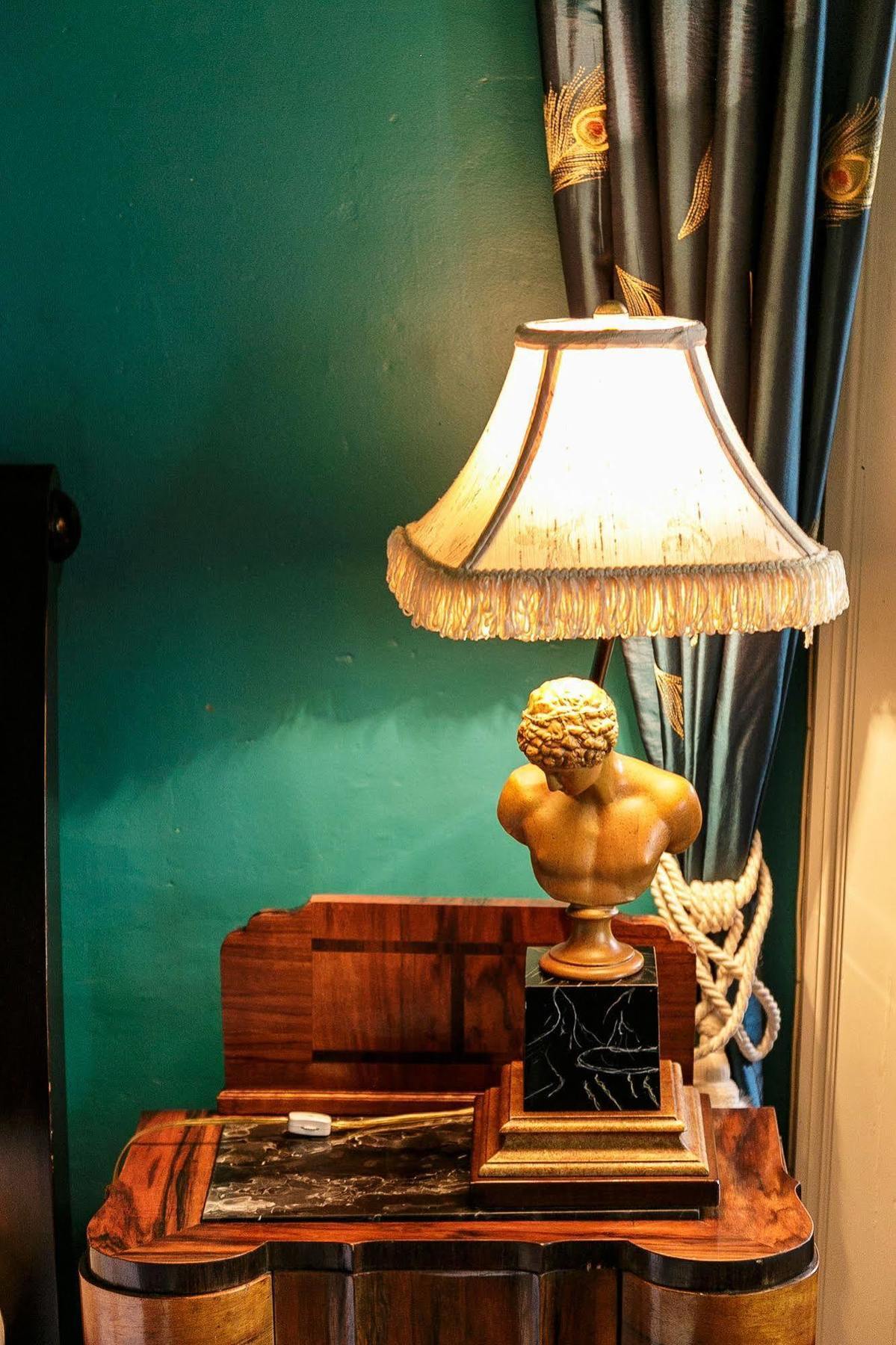 Moroccan Boutique Guest House Boston Dış mekan fotoğraf
