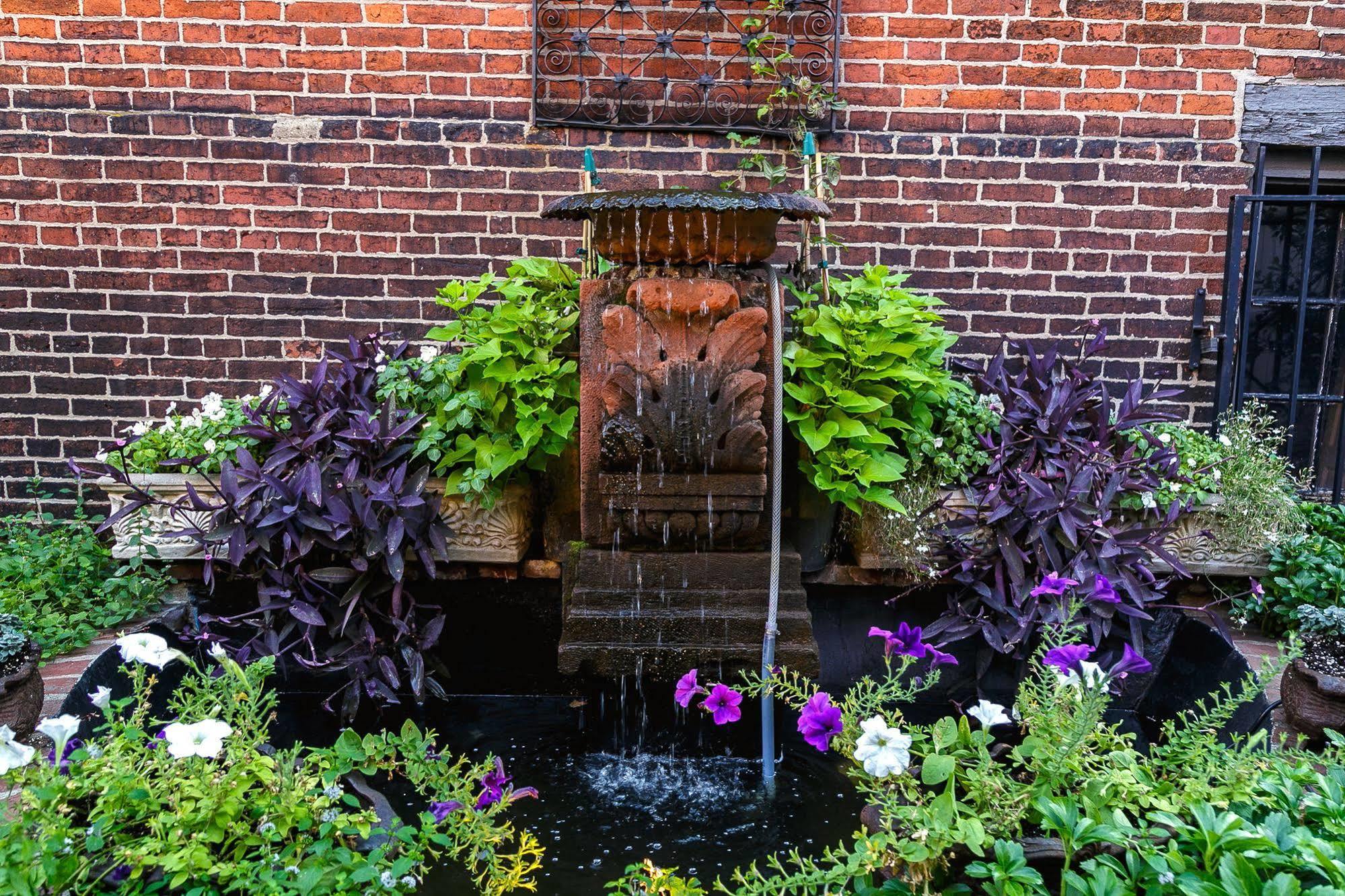 Moroccan Boutique Guest House Boston Dış mekan fotoğraf