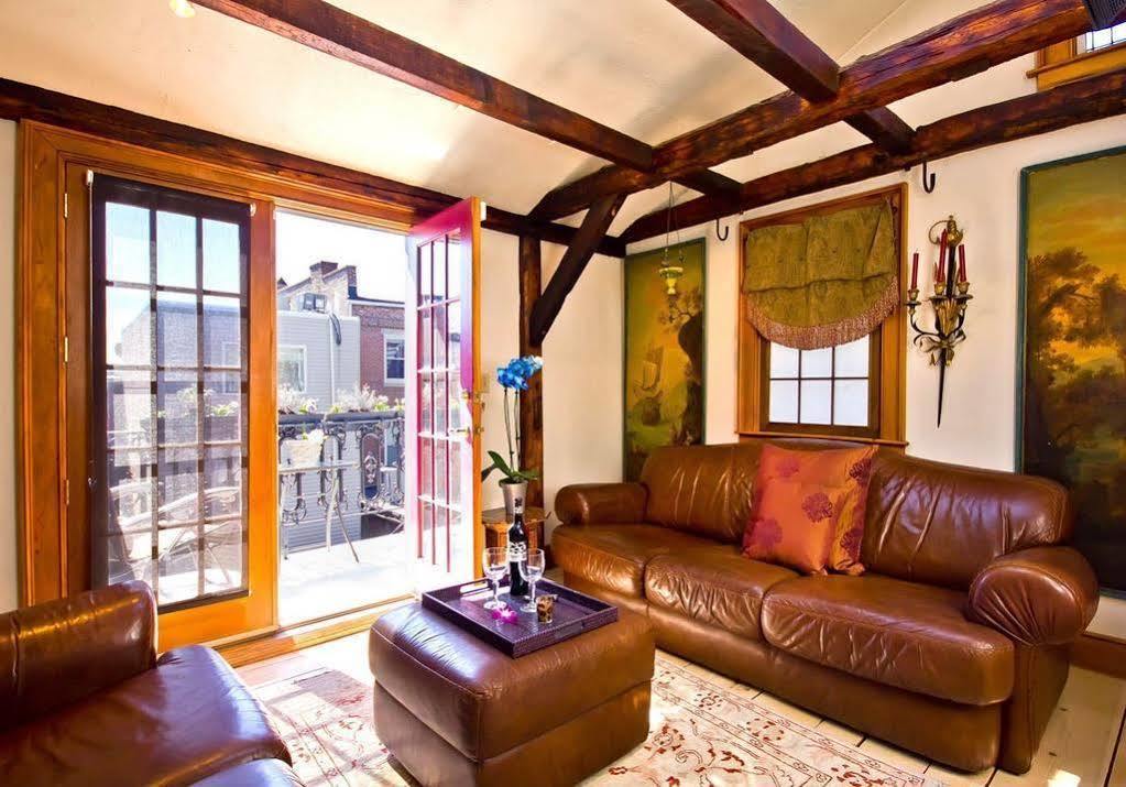 Moroccan Boutique Guest House Boston Dış mekan fotoğraf