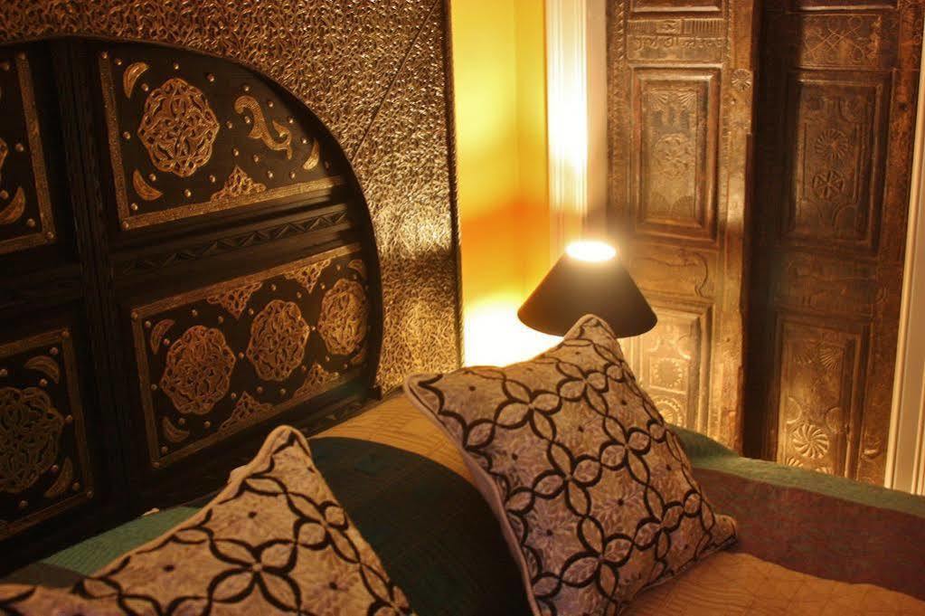 Moroccan Boutique Guest House Boston Dış mekan fotoğraf