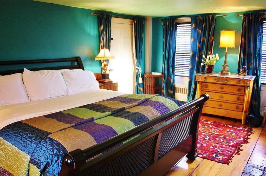 Moroccan Boutique Guest House Boston Dış mekan fotoğraf